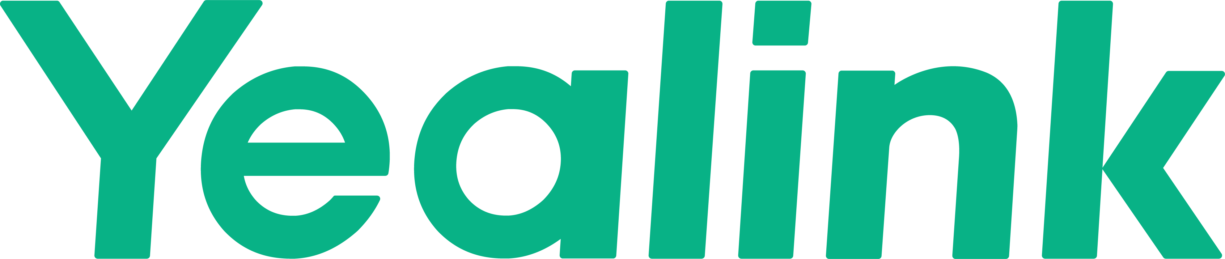 Yealink 